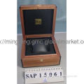 2012 Luxury single watch box